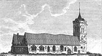 St John's Church N.E. 1811 | Margate History
